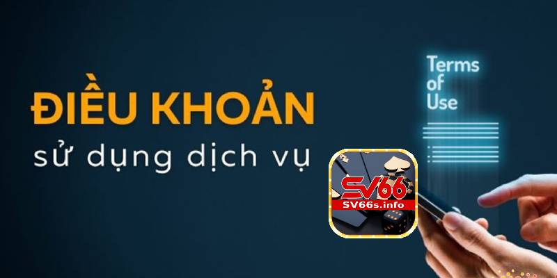 Điều Khoản Người Chơi Của SV66 – Những Quy Định Quan Trọng Mà Người Chơi Cần Biết 1 Điều Khoản Người Chơi Tại Cổng Game SV66