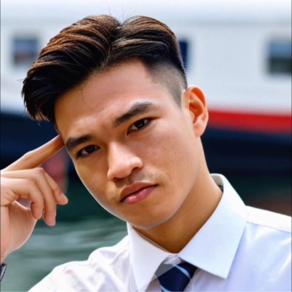 ceo sv66 nguyễn danh trứ