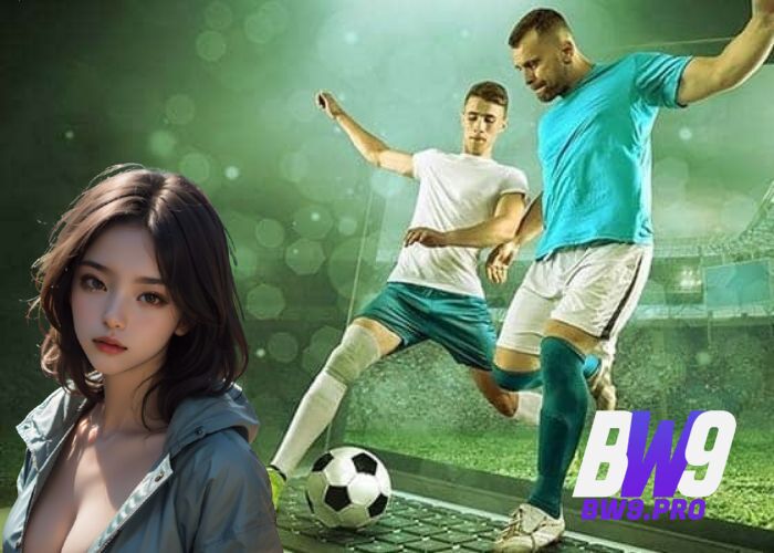 BW9 Sports Philippines Secure & Licensed Sports Betting 2 Diverse Betting Halls from Industry-Leading Providers