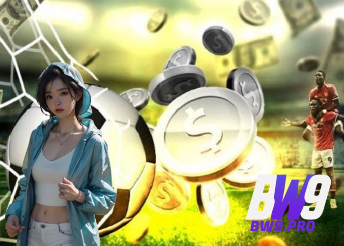 BW9 Sports Philippines Secure & Licensed Sports Betting 8 Exclusive Sports Promotions at BW9
